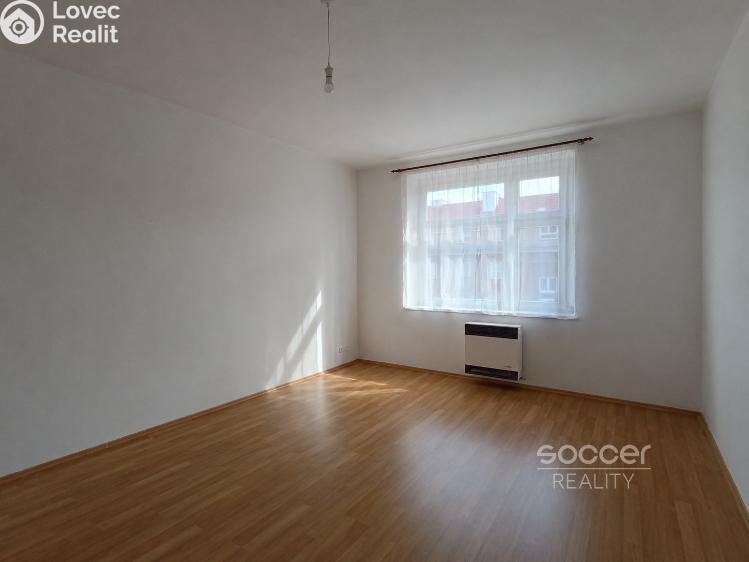 Pronájem bytu 2+KK Praha, Čimická č. 1