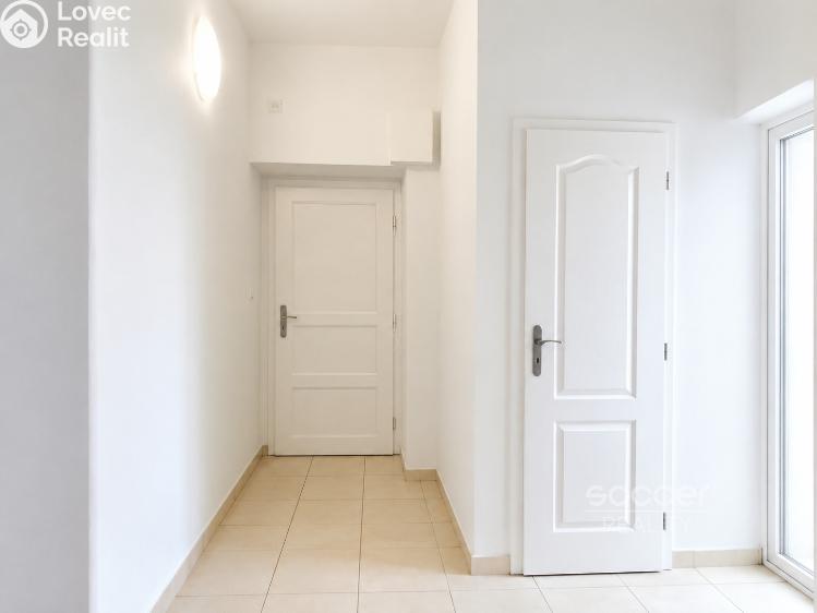 Аренда квартиры 2+KK Praha, Čimická č. 6