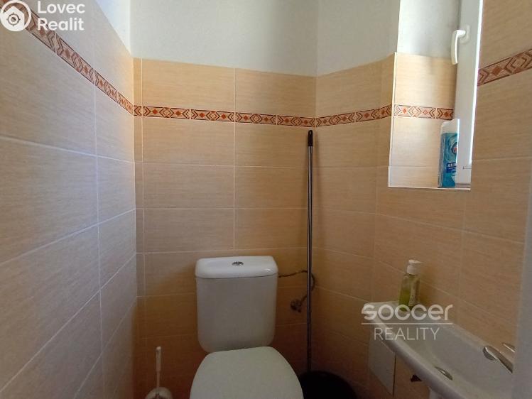 Аренда квартиры 2+KK Praha, Čimická č. 7