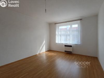 Pronájem bytu 2+KK Praha, Čimická č. 1