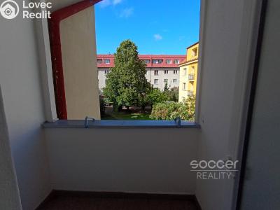 Pronájem bytu 2+KK Praha, Čimická č. 4