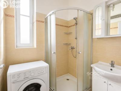 Rent apartment 2+KK Praha, Čimická č. 8