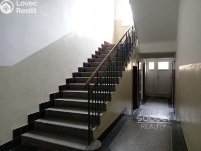 Rent apartment 2+KK Praha, Čimická č. 9