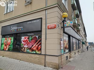 Rent apartment 2+KK Praha, Čimická č. 10