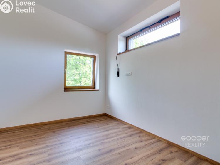 Pronájem bytu 3+KK Praha, Třebešovská č. 7