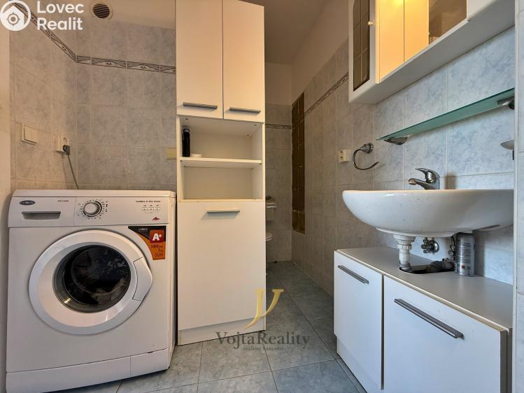 Prodej bytu 2+1 Lutín, Na Sídlišti 287 č. 4