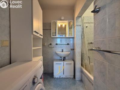 Продаж квартири 2+1 Lutín, Na Sídlišti 287 č. 13