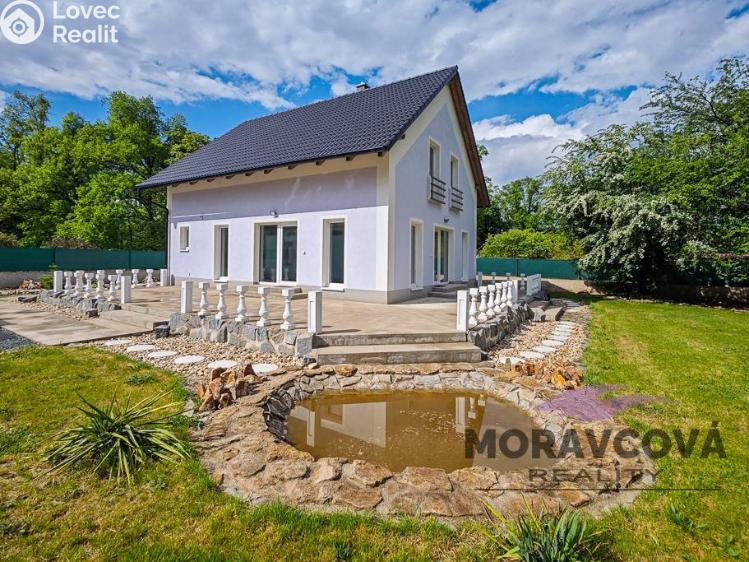 Продажа семейного дома Heřmanův Městec, Na Ježkovce 1761 č. 2