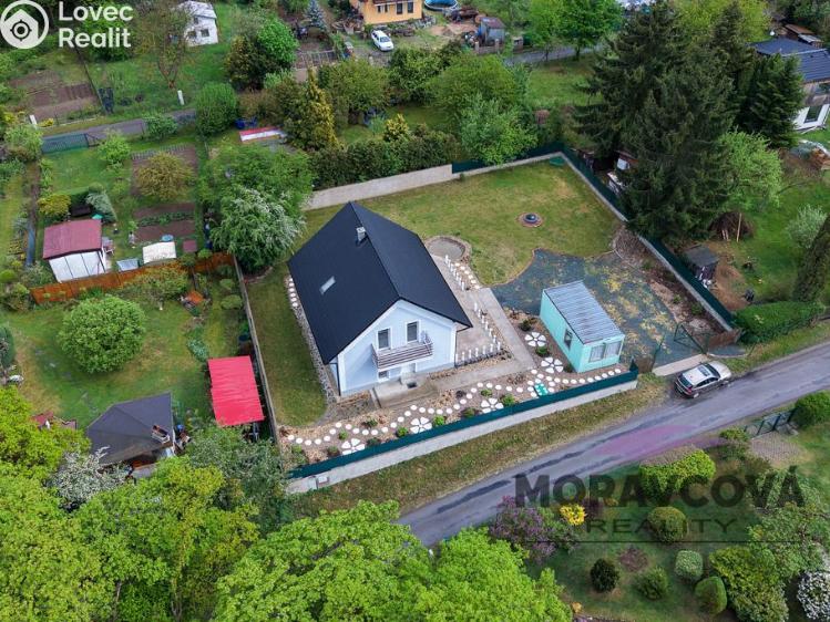 Продажа семейного дома Heřmanův Městec, Na Ježkovce 1761 č. 19