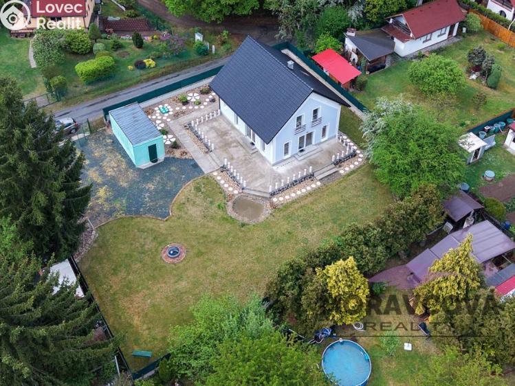 Продажа семейного дома Heřmanův Městec, Na Ježkovce 1761 č. 21