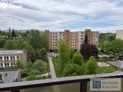 Prodej bytu 3+1 Český Těšín, Zelená č. 2
