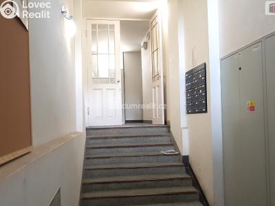 Pronájem bytu 1+1 Brno, Pionýrská č. 6