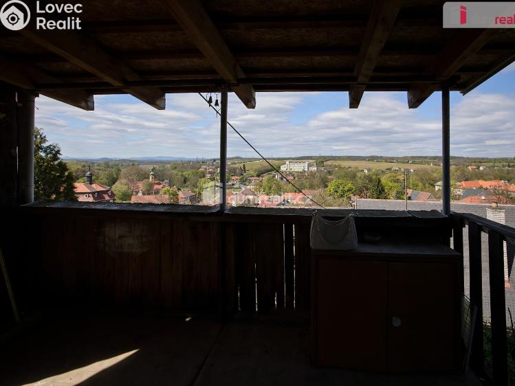 Продажа хижины Liběchov, Pod Kostelíčkem č. 15
