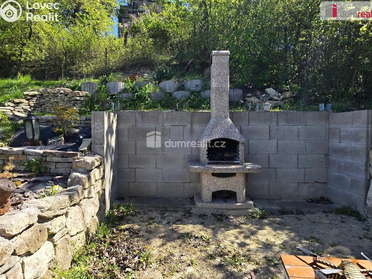 Продажа хижины Liběchov, Pod Kostelíčkem č. 19