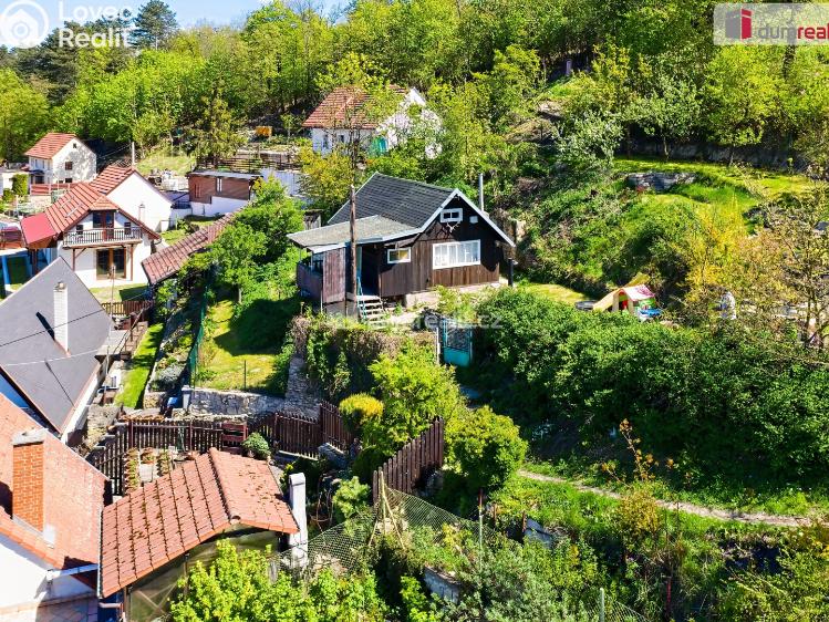 Продажа хижины Liběchov, Pod Kostelíčkem č. 25