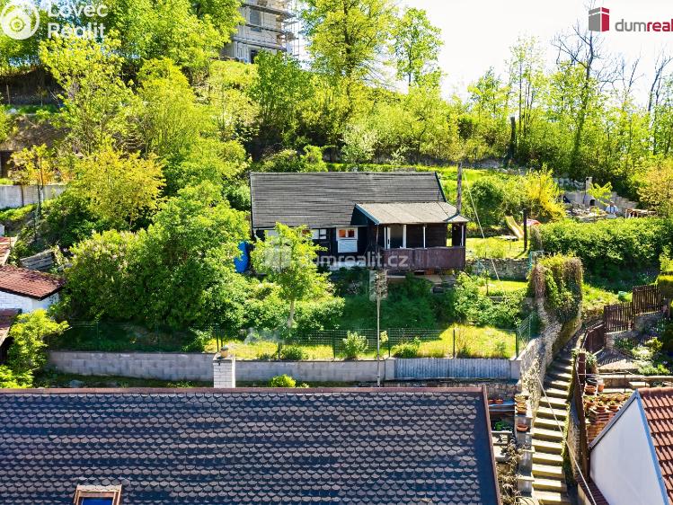 Продажа хижины Liběchov, Pod Kostelíčkem č. 27
