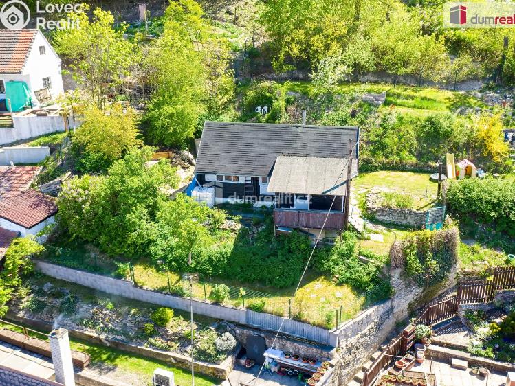 Продажа хижины Liběchov, Pod Kostelíčkem č. 28