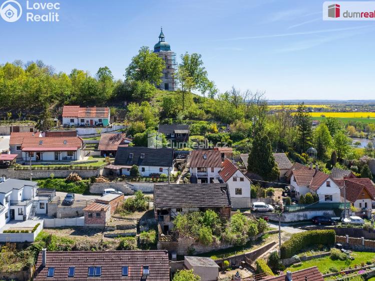 Продажа хижины Liběchov, Pod Kostelíčkem č. 29