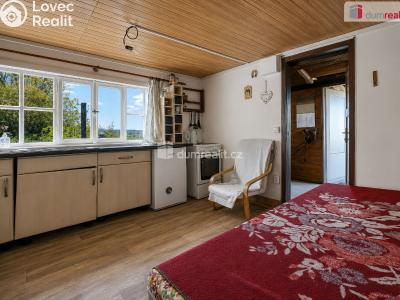 Продажа хижины Liběchov, Pod Kostelíčkem č. 5