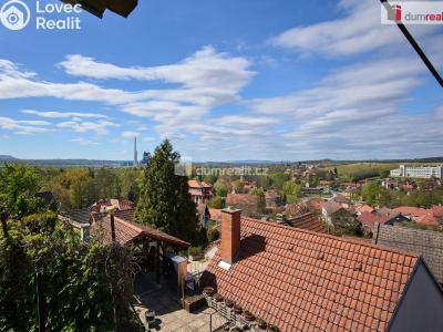 Prodej chaty Liběchov, Pod Kostelíčkem č. 16
