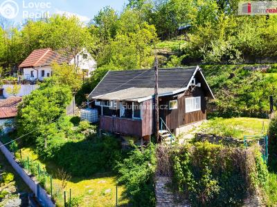 Prodej chaty Liběchov, Pod Kostelíčkem č. 26