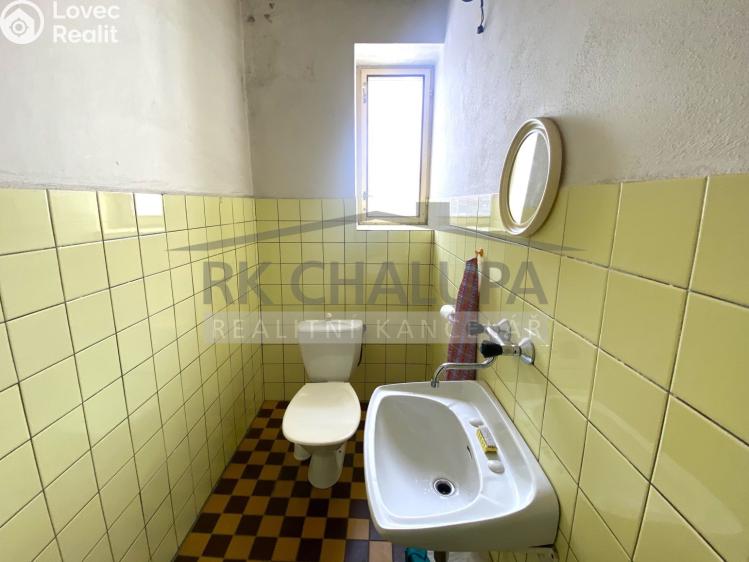 Rent office space České Budějovice, nám. Švabinského 960/9 č. 10