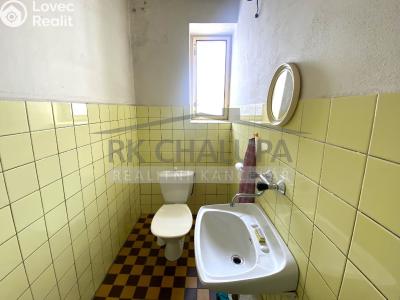 Оренда офісного приміщення České Budějovice, nám. Švabinského č. 10