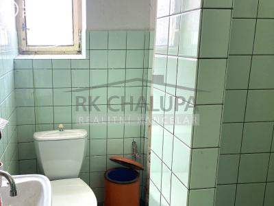 Оренда офісного приміщення České Budějovice, nám. Švabinského č. 11