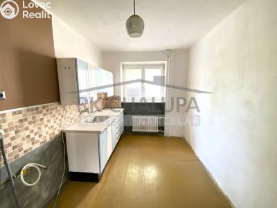Оренда квартири 3+1 České Budějovice, Kněžskodvorská č. 7