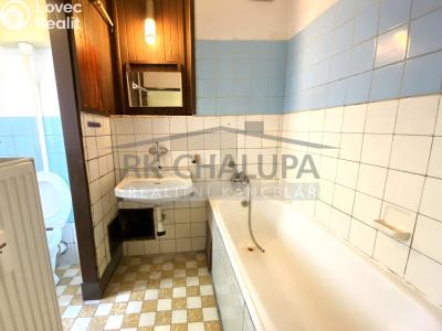 Оренда квартири 3+1 České Budějovice, Kněžskodvorská č. 9