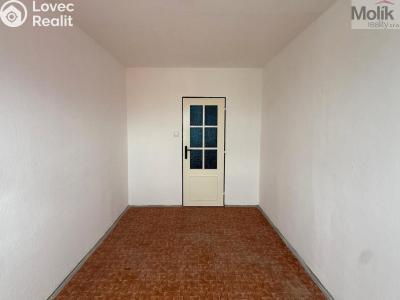 Prodej bytu 2+KK Krupka, Dukelských hrdinů 281 č. 8