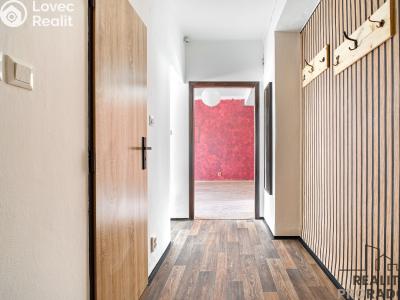 Оренда квартири 2+1 Ostrava, Opavská č. 9
