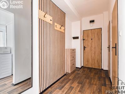 Оренда квартири 2+1 Ostrava, Opavská č. 11