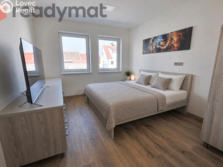 Продаж квартири 3+KK Valtice č. 3