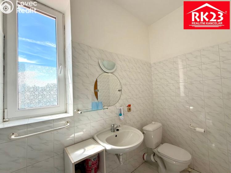 Rent apartment 1+KK Mariánské Lázně, Plzeňská 125/8 č. 6