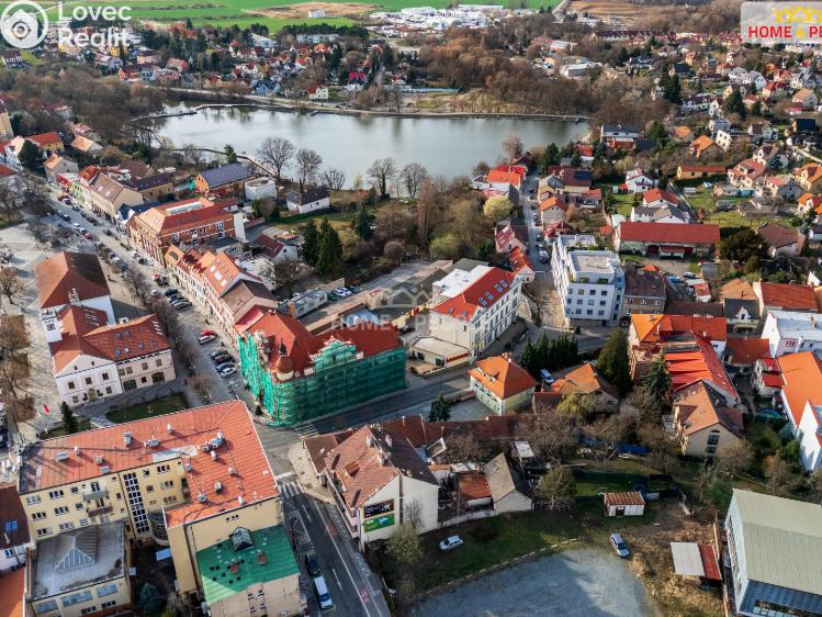 Prodej bytu 3+1 Říčany, Olivova č. 21