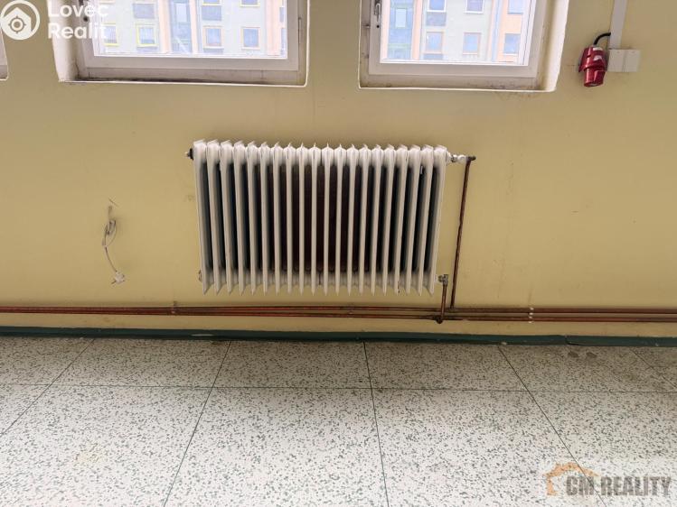 Rent production hall Prostějov, Žeranovská 989/8 č. 18