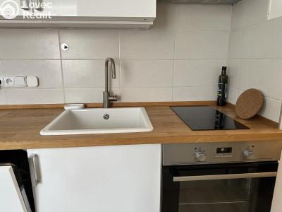 Rent apartment 1+KK Praha č. 5