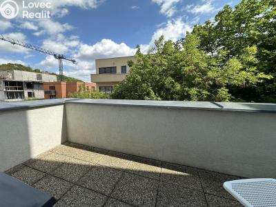 Оренда квартири 1+KK Praha č. 6