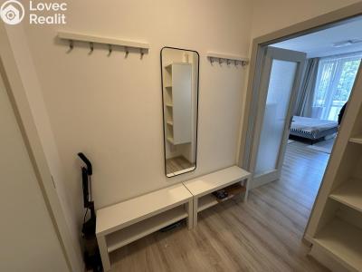 Оренда квартири 1+KK Praha č. 7
