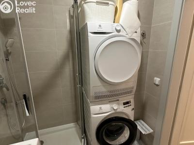 Оренда квартири 1+KK Praha č. 10
