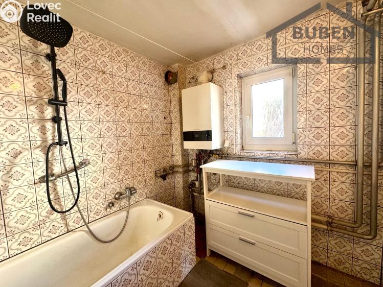 Продажа семейного дома Tachov, Švermova 872 č. 45