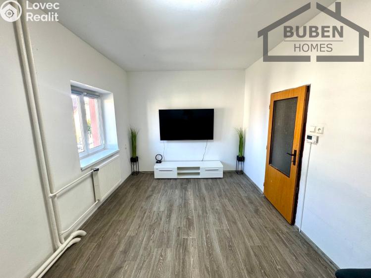 Prodej rodinného domu Tachov, Švermova 872 č. 8