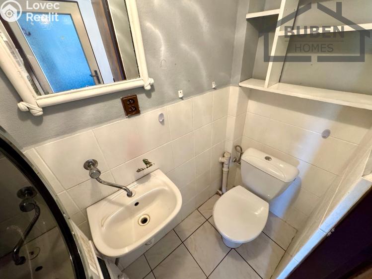Prodej rodinného domu Tachov, Švermova 872 č. 39