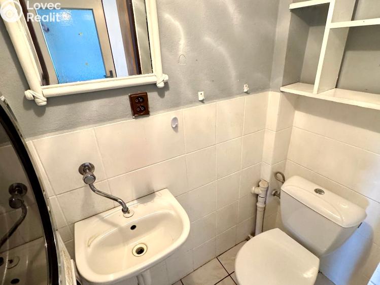 Prodej rodinného domu Tachov, Švermova 872 č. 40