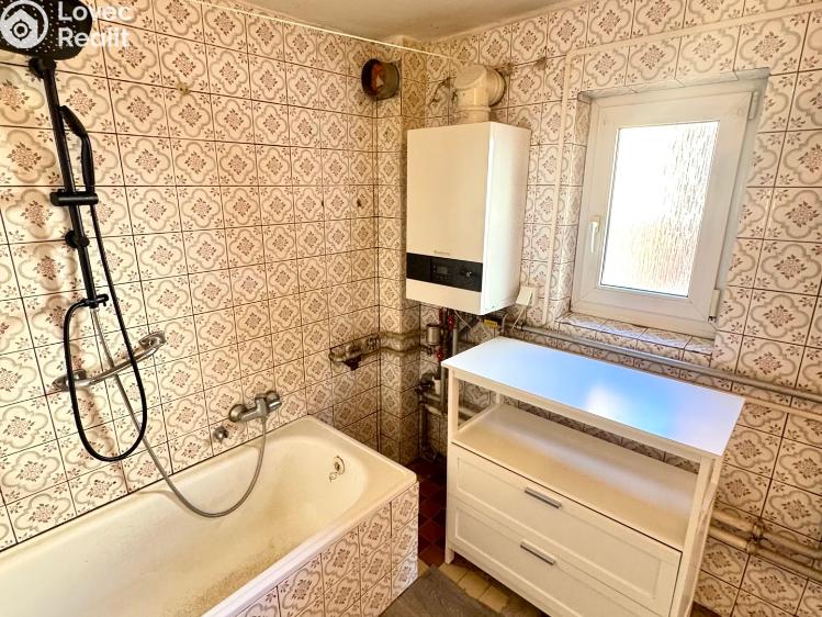 Prodej rodinného domu Tachov, Švermova 872 č. 47