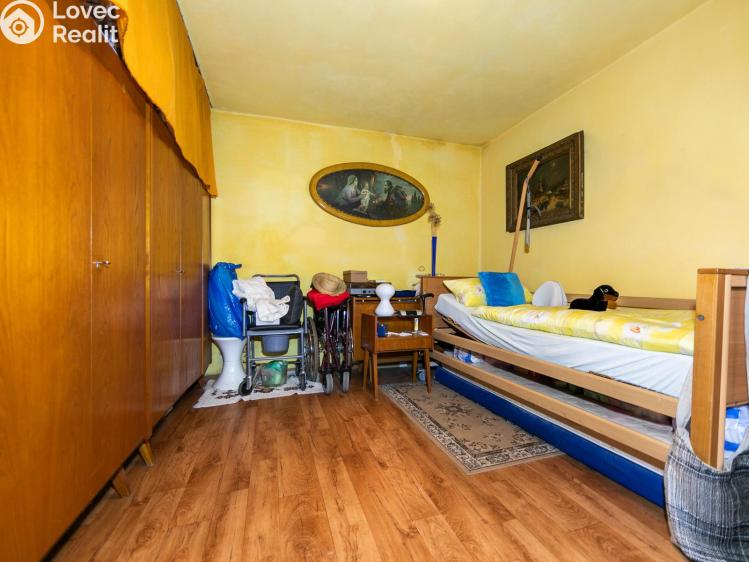 Продажа семейного дома Vysoká Libyně č. 17