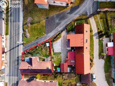 Продажа семейного дома Vysoká Libyně č. 1