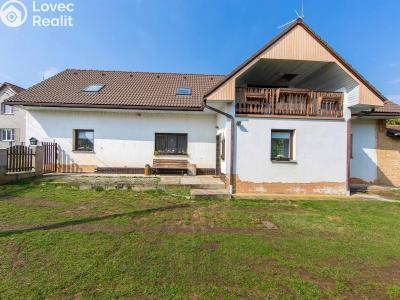 Продажа семейного дома Lhotka u Radnic č. 2