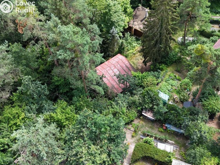 Продажа хижины Čerňovice č. 5